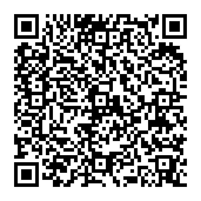 QR Kodu
