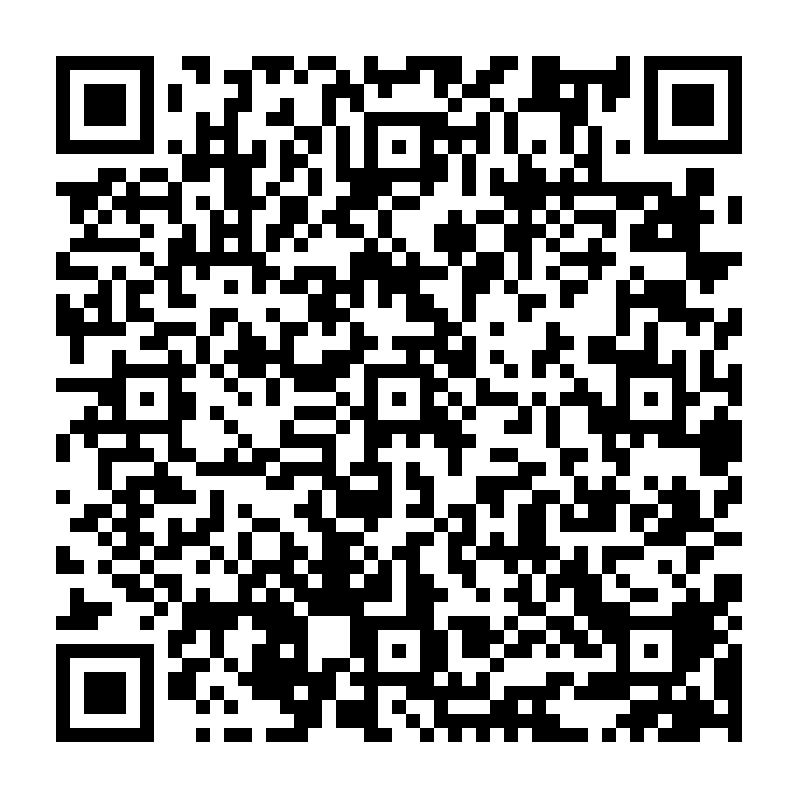 QR Kod