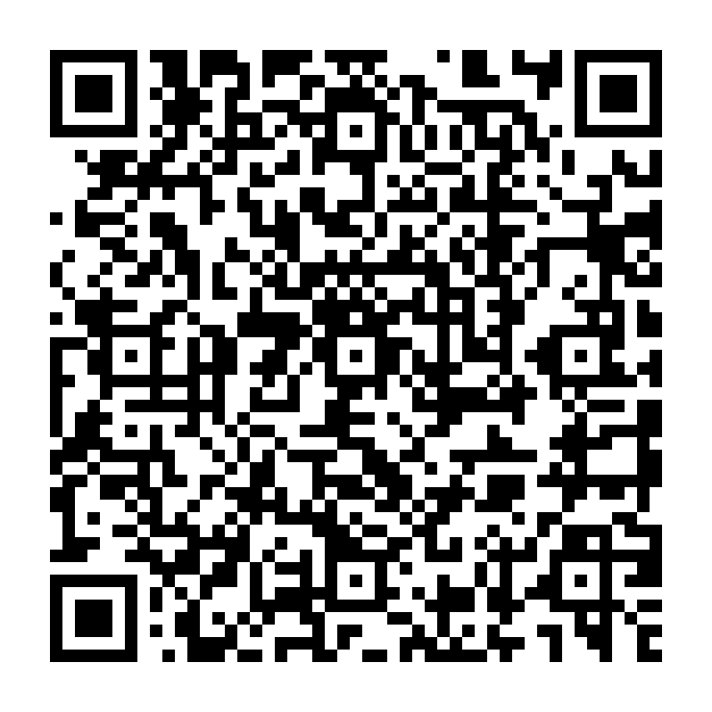 QR Kodu