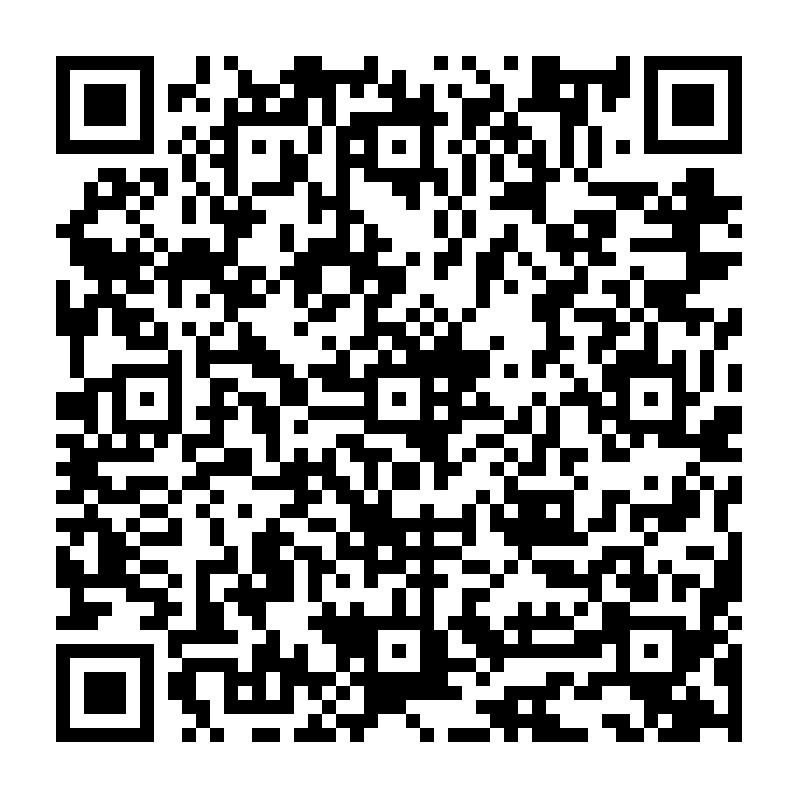 QR Kodu