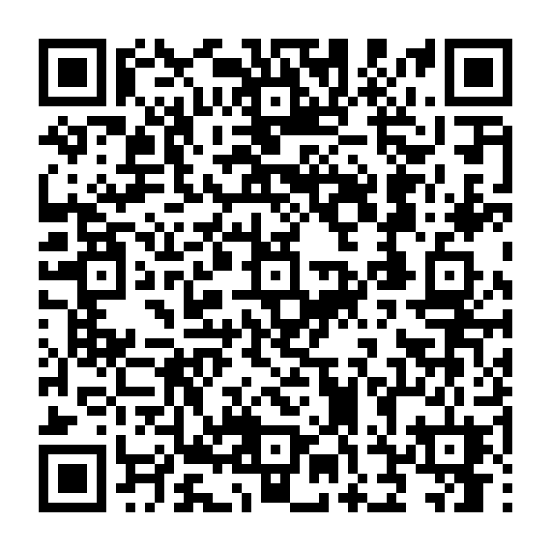 QR Kodu