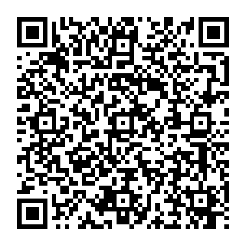 QR Kod