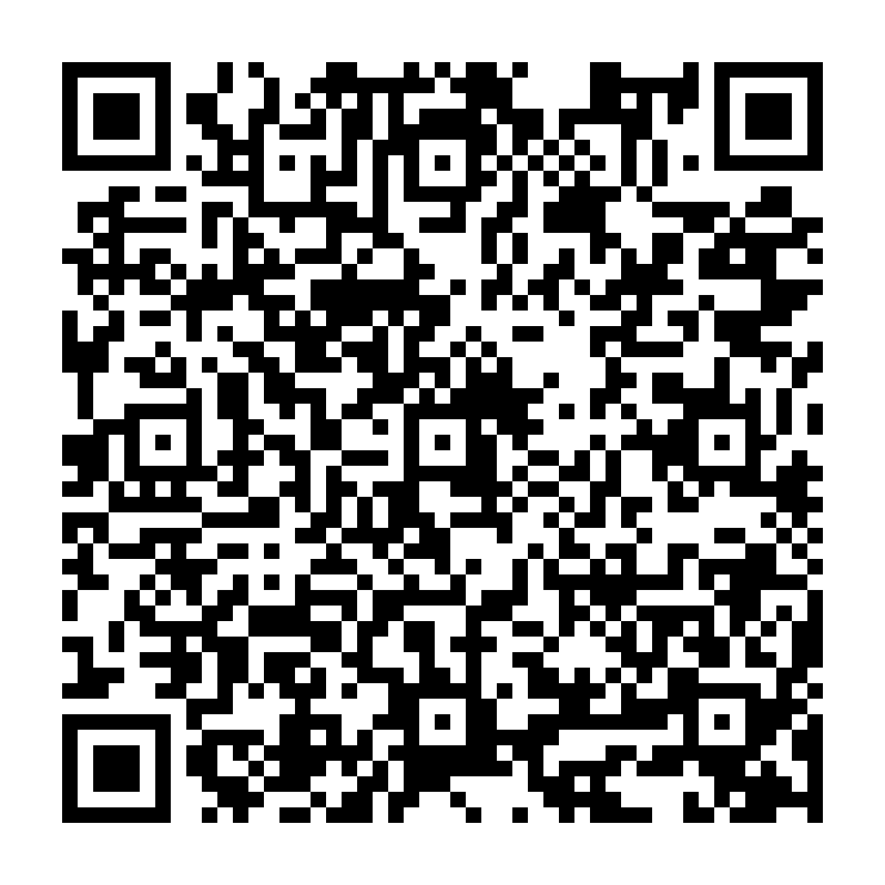 QR Kodu