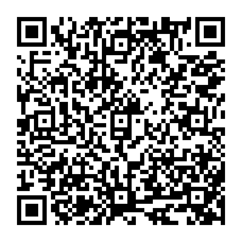 QR Kodu