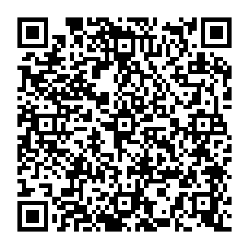 QR Kodu