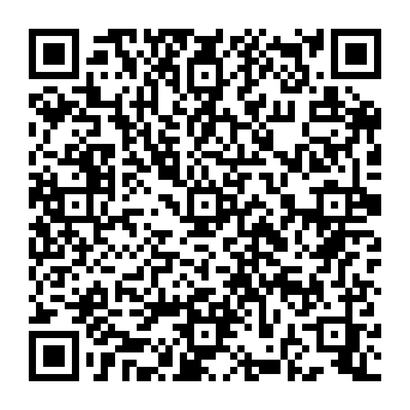 QR Kodu