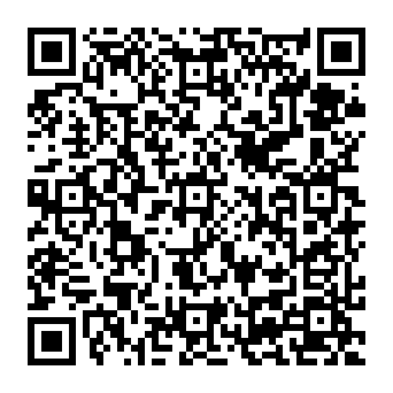 QR Kodu