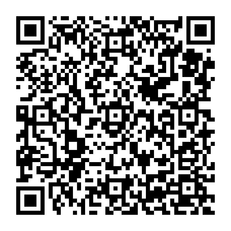 QR Kodu