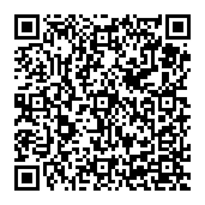 QR Kodu