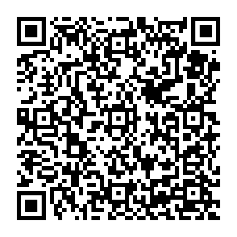 QR Kodu