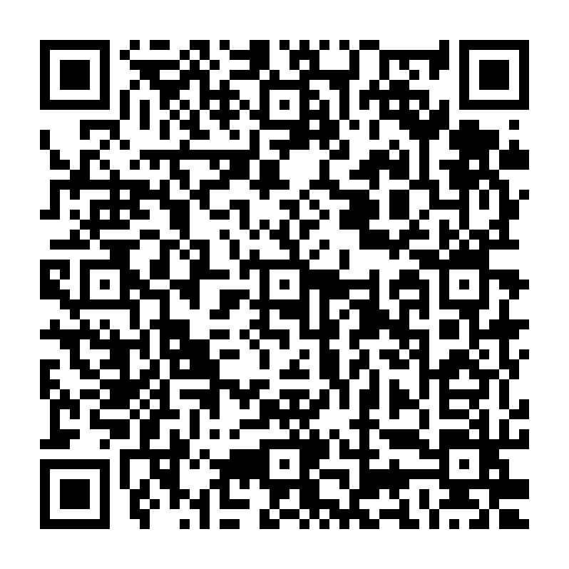 QR Kodu