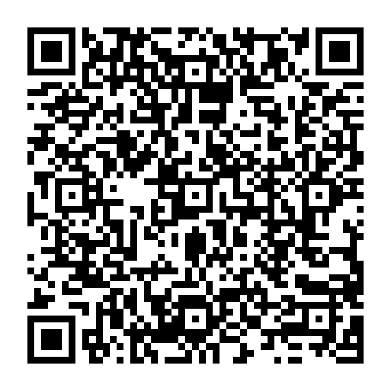 QR Kodu
