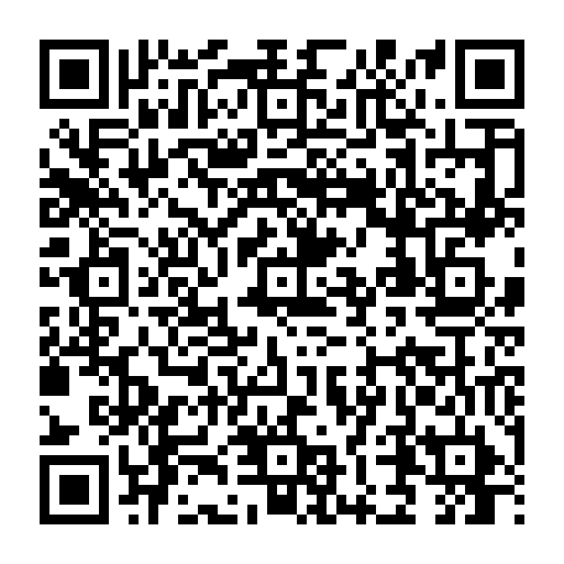 QR Kod
