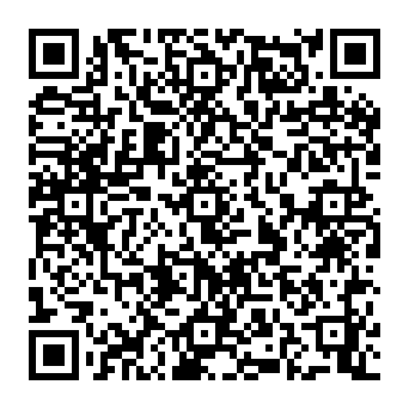 QR Kodu