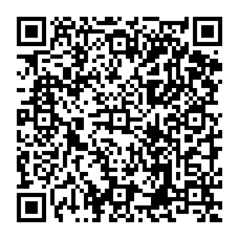 QR Kodu