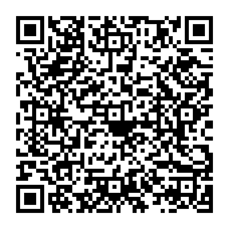 QR Kod