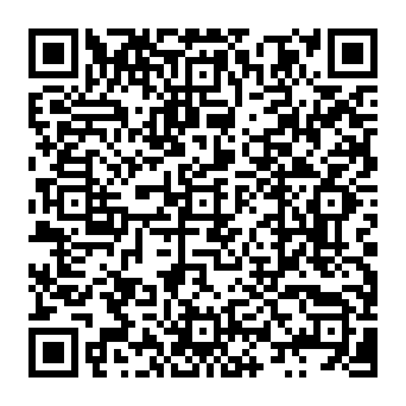 QR Kodu