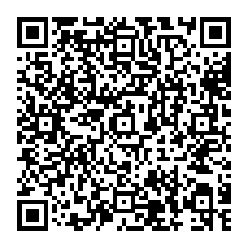 QR Kodu