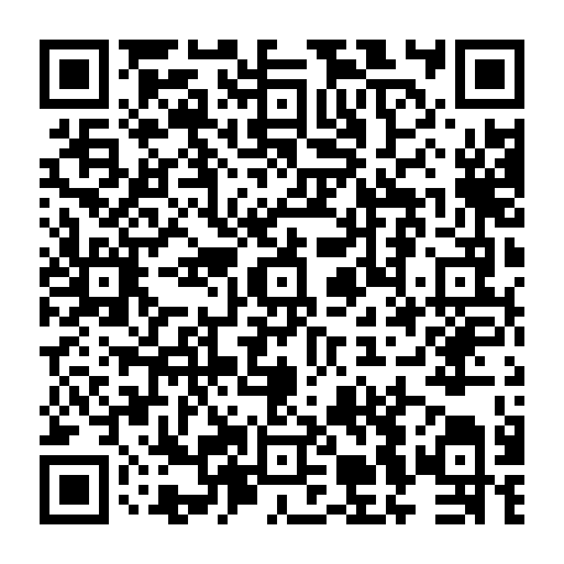 QR Kodu