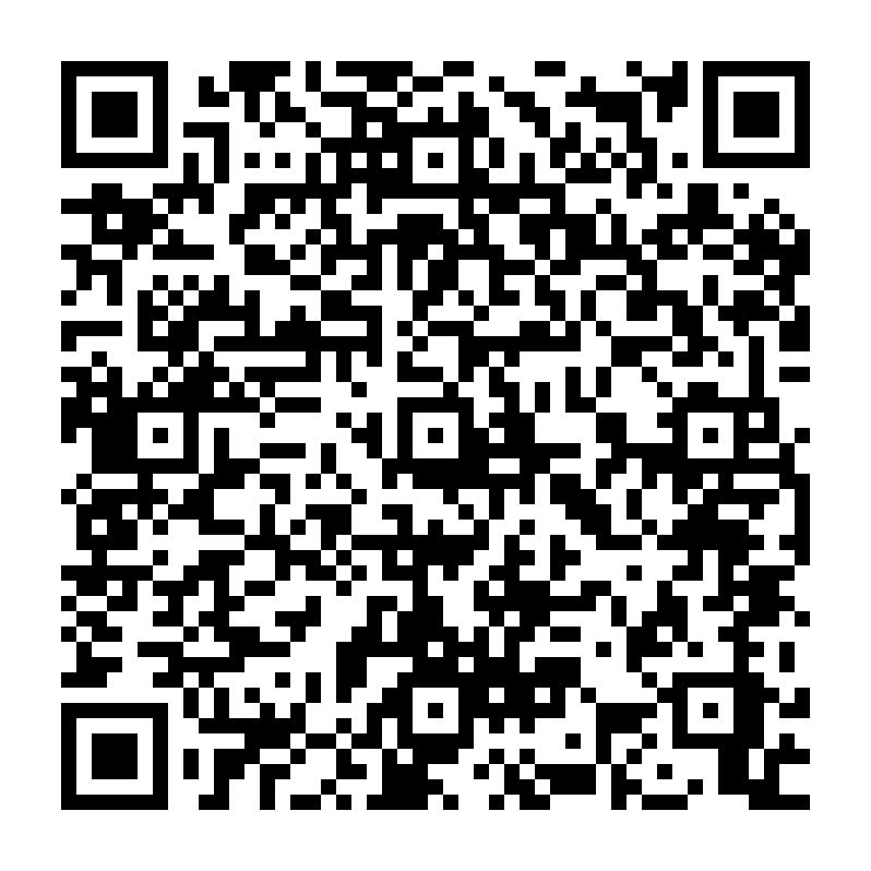 QR Kodu