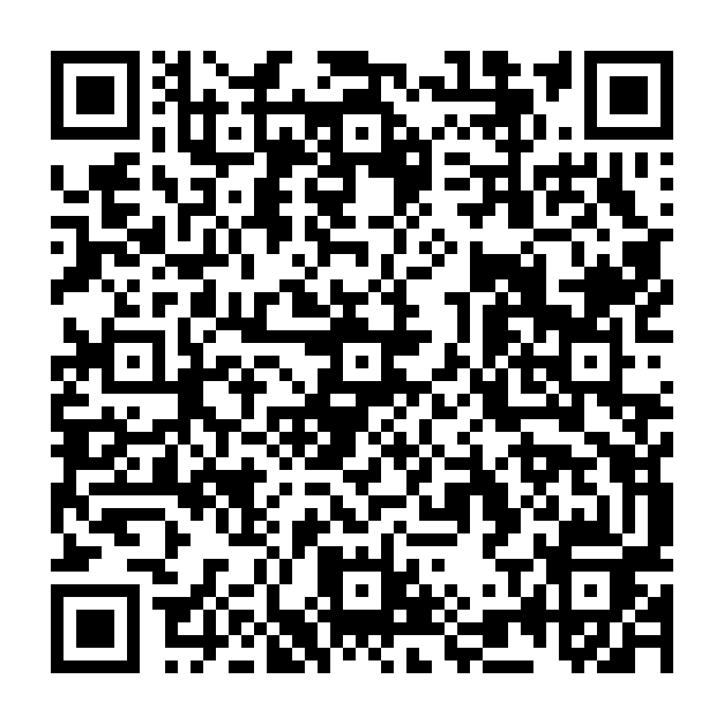 QR Kodu