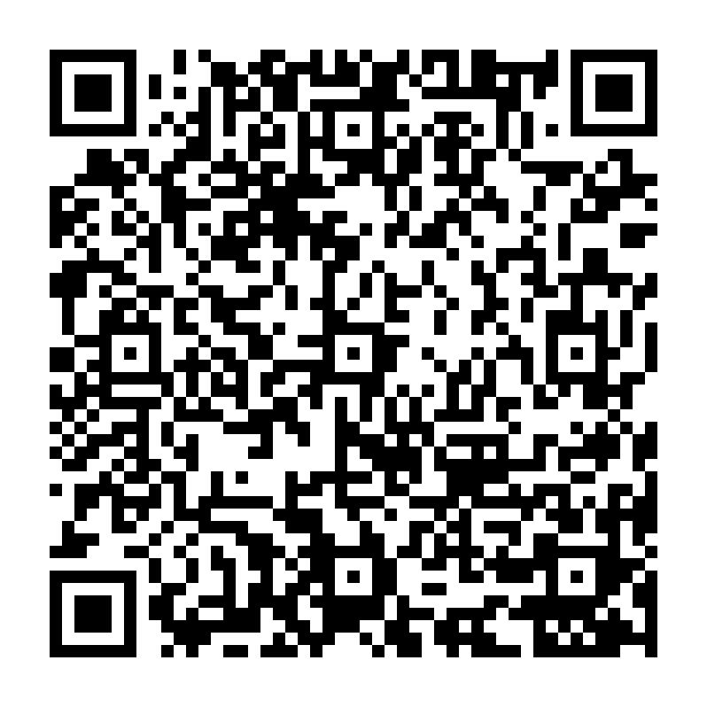 QR Kodu