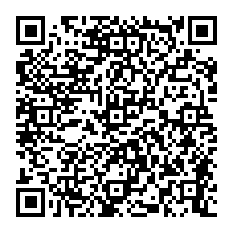 QR Kodu