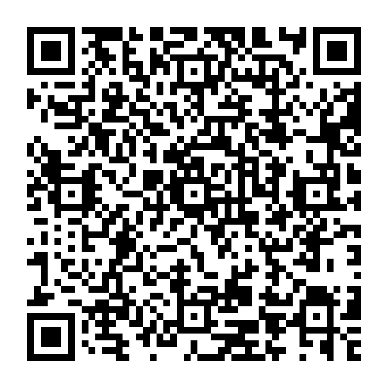 QR Kodu