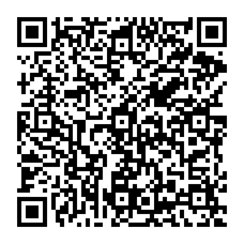 QR Kodu