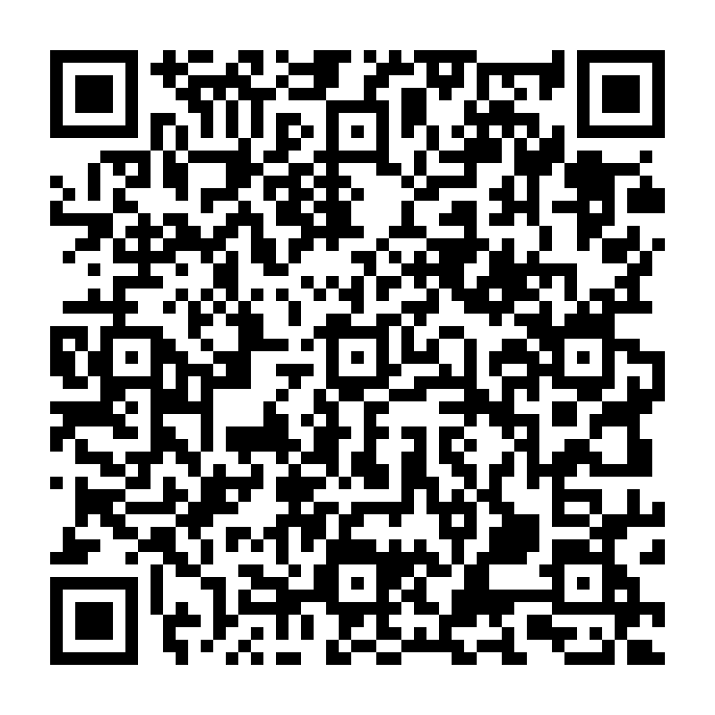 QR Kodu