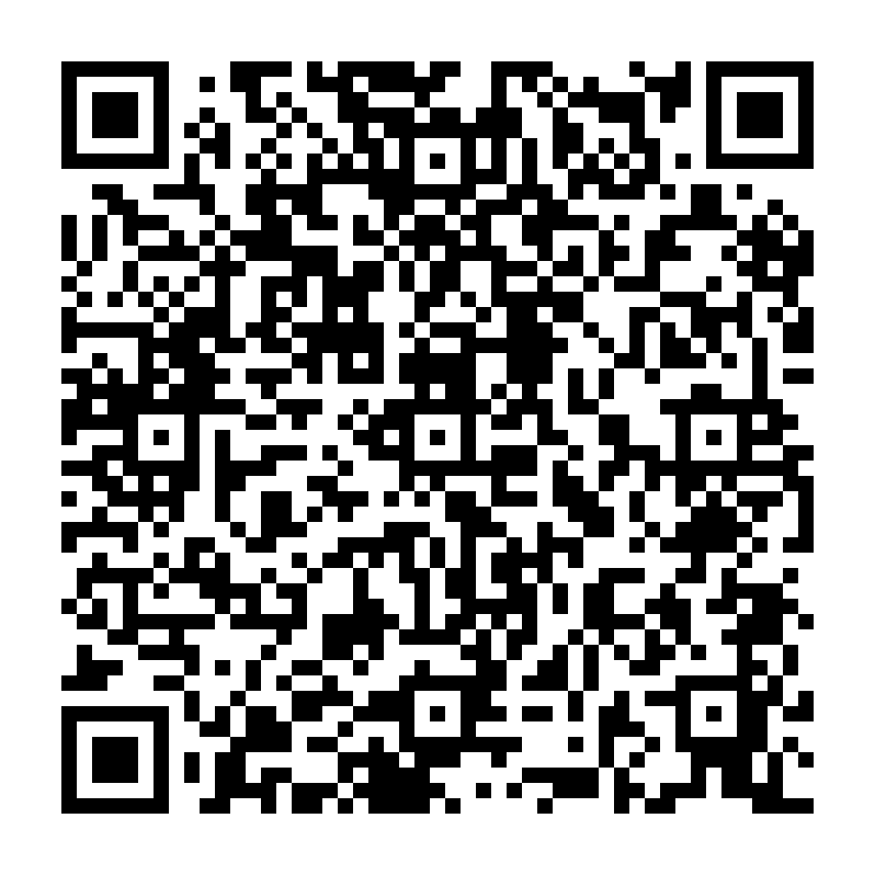QR Kodu