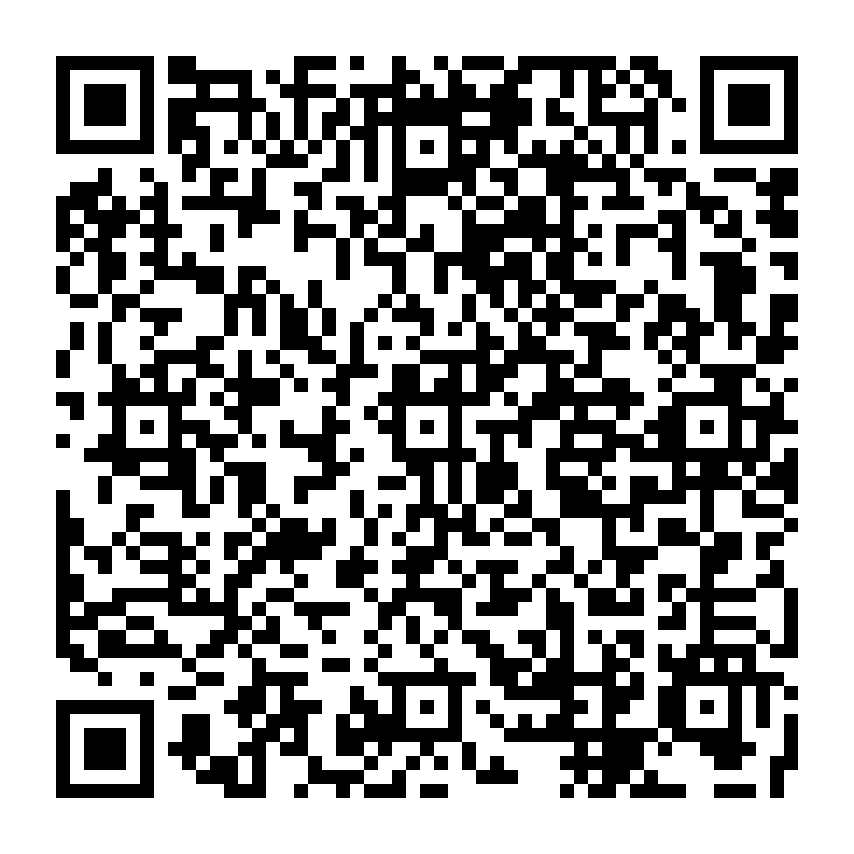 QR Kod