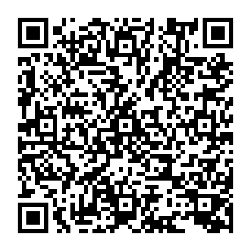 QR Kod
