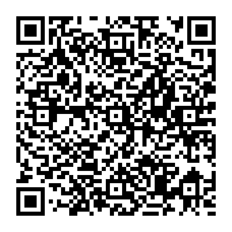 QR Kod