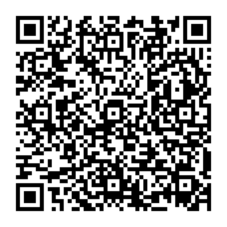 QR Kod