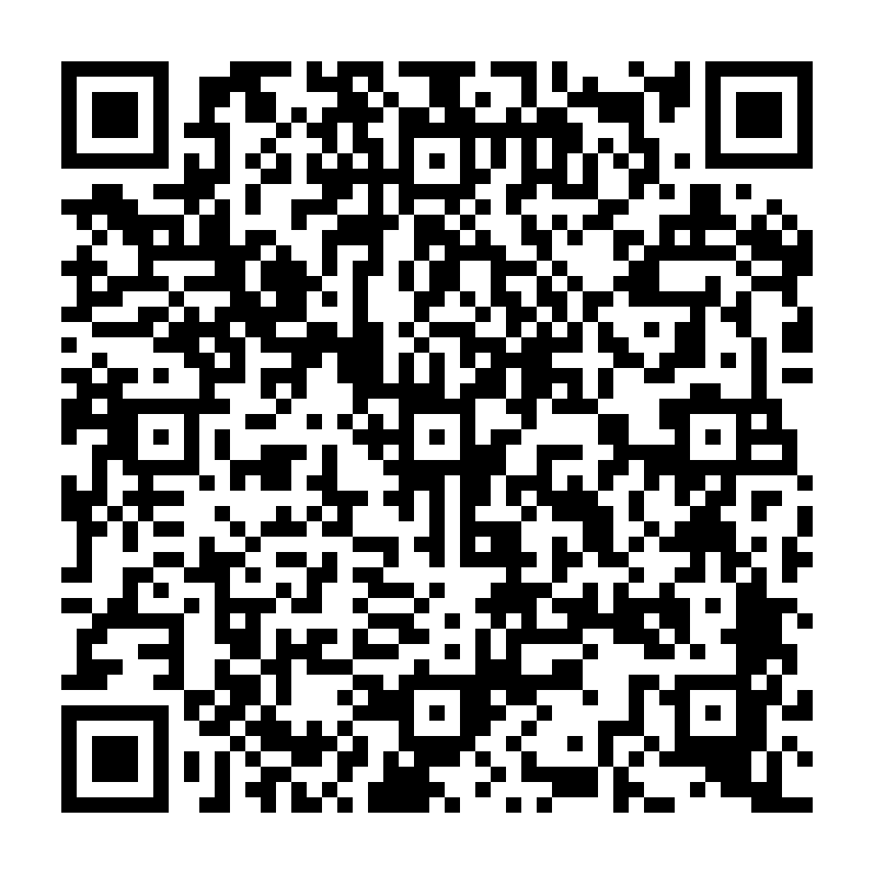 QR Kodu