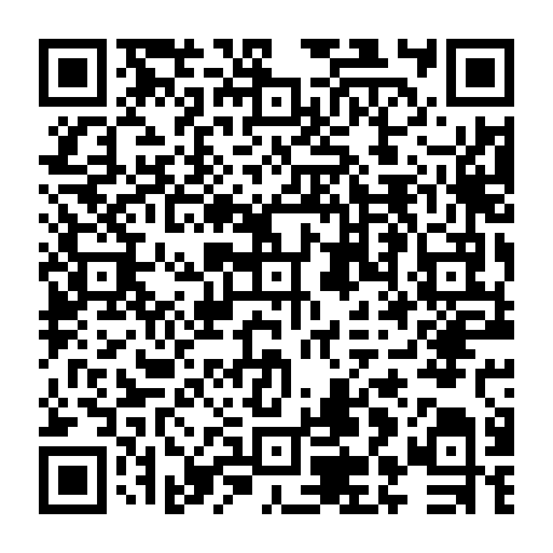 QR Kodu
