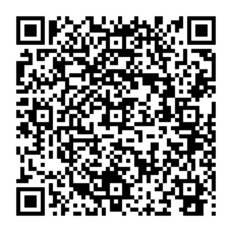 QR Kodu