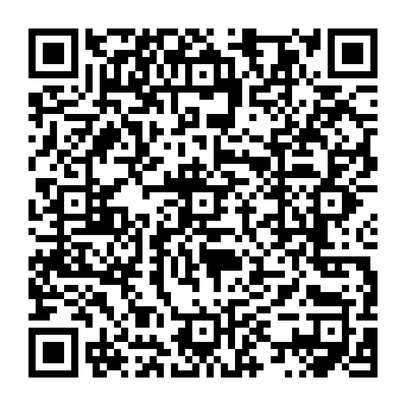 QR Kodu