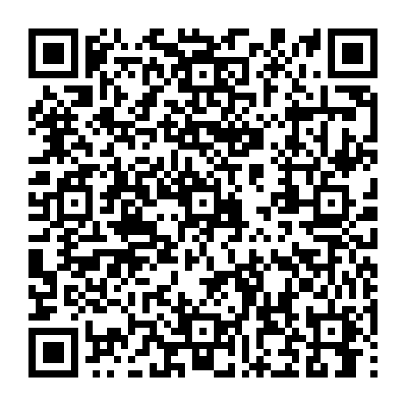 QR Kodu