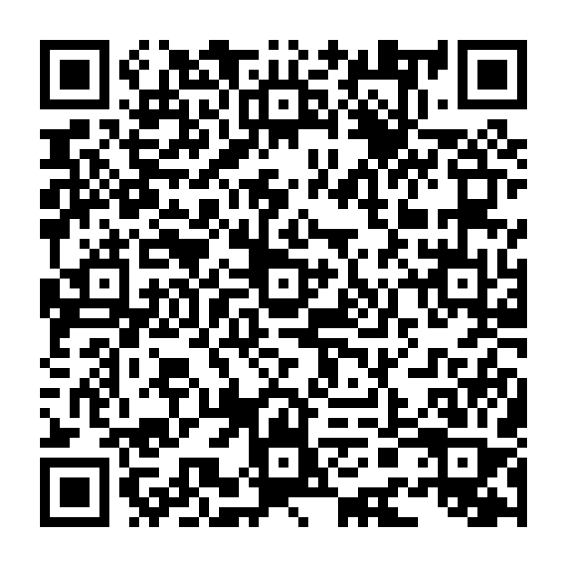 QR Kodu