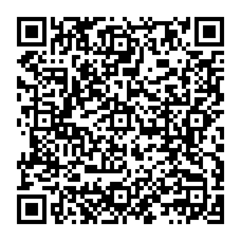 QR Kodu