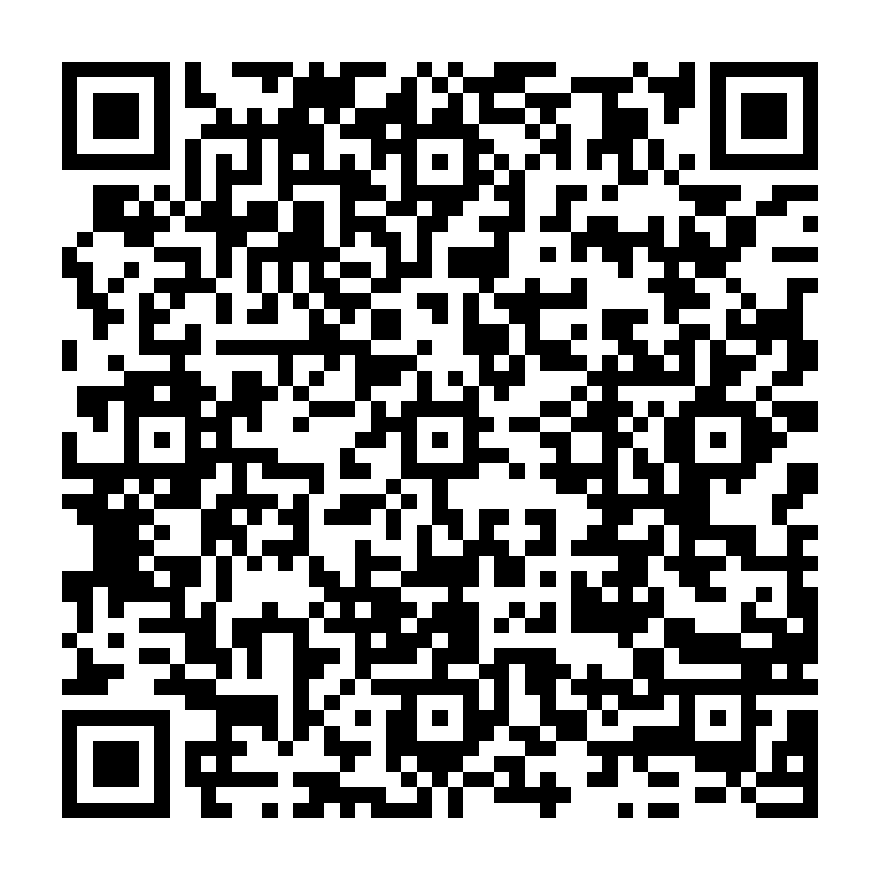QR Kodu