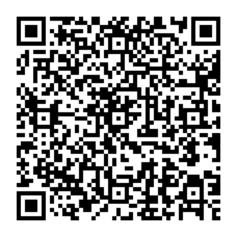 QR Kodu