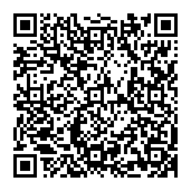 QR Kodu