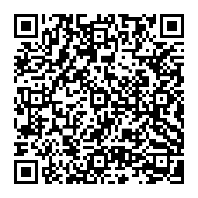 QR Kodu