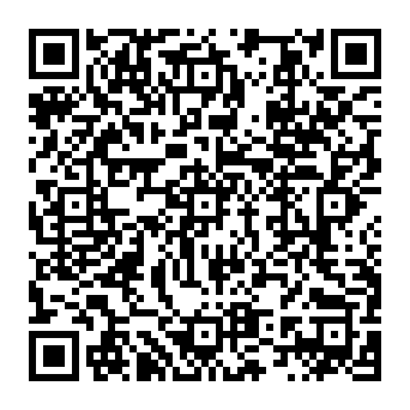 QR Kodu