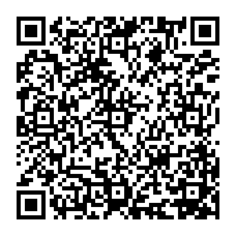 QR Kodu