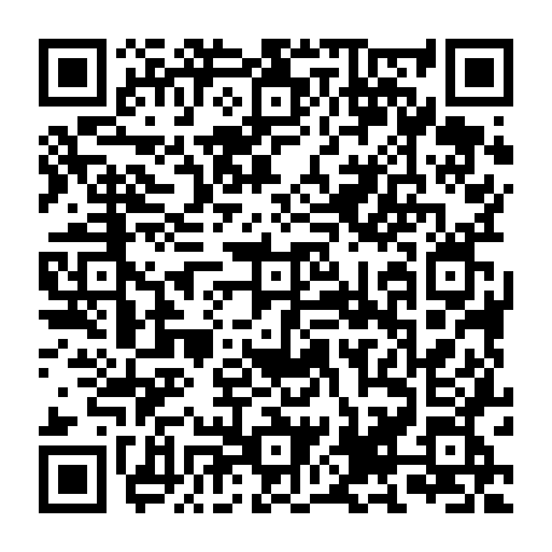 QR Kodu