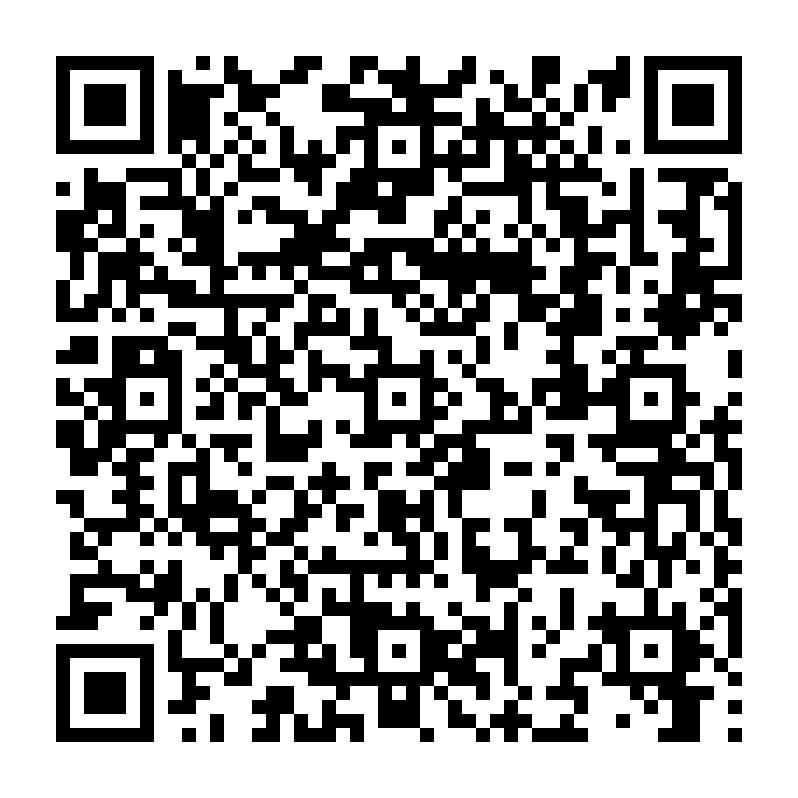 QR Kodu